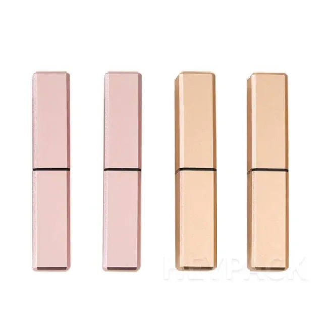 China OEM Custom Lip Gloss Tubes With Logo Quote Factory
